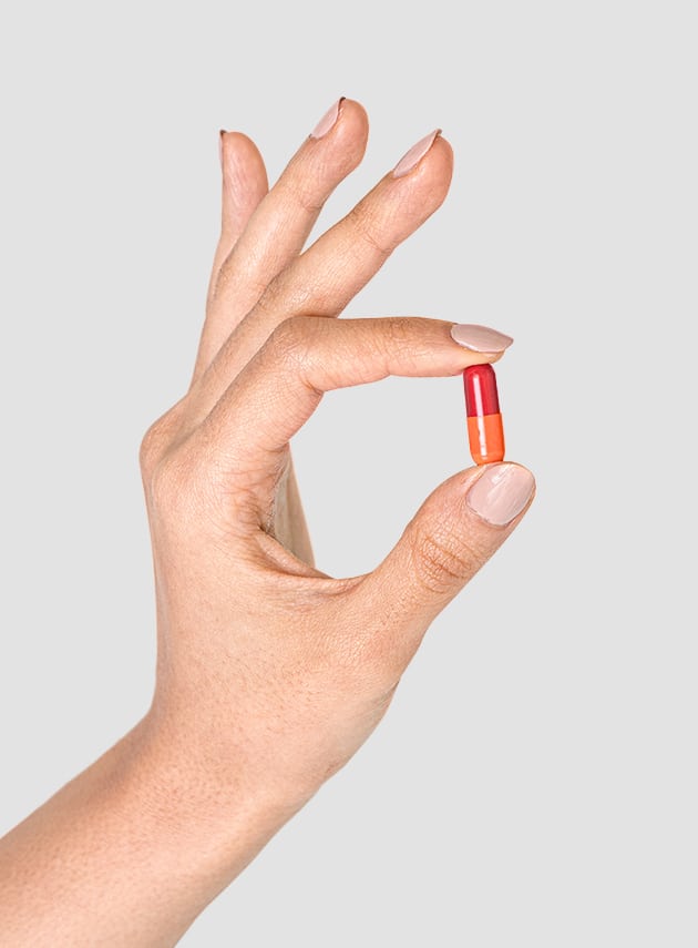 Vitamins